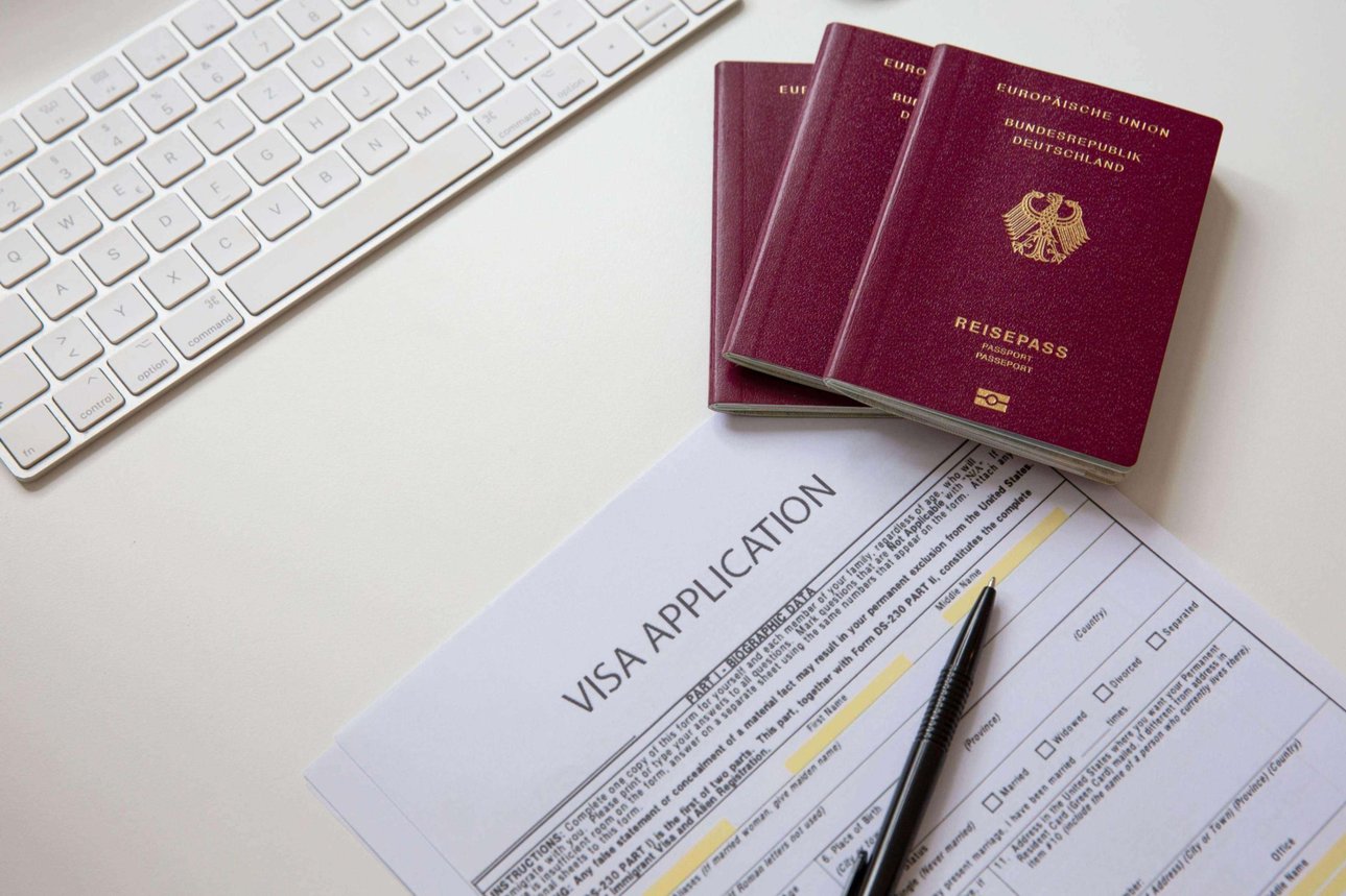 Обзор иммиграционной компании Euromigrate