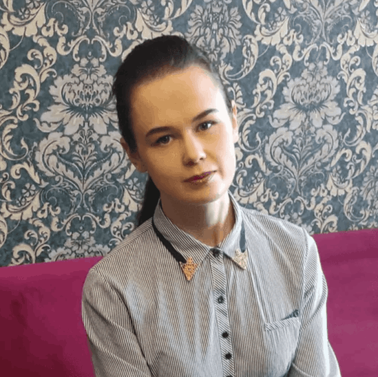 Кузьмина Александра Николаевна