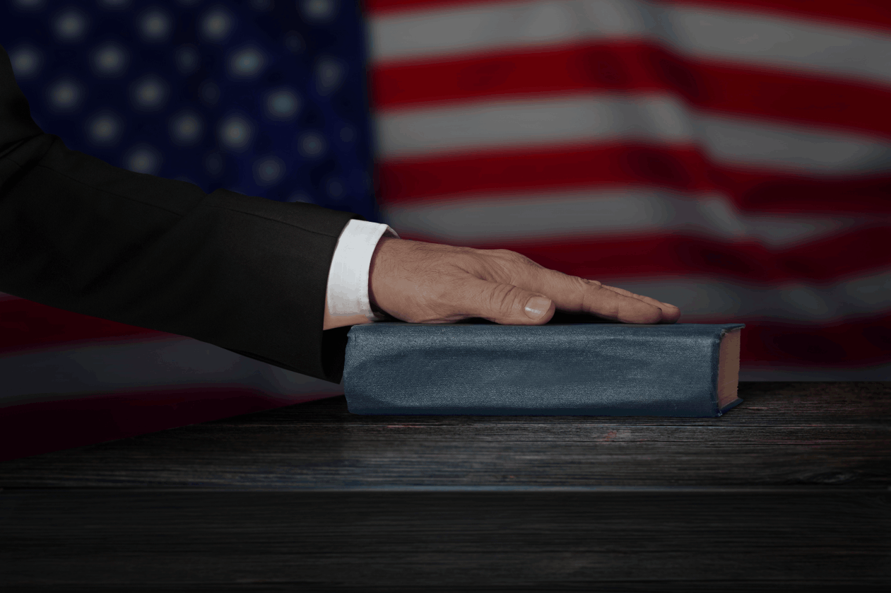 Компания US Immigration Consultants
