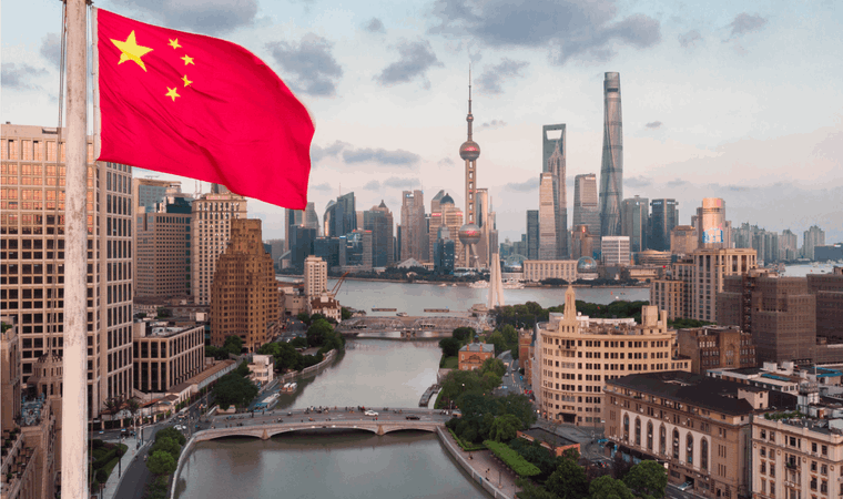 Acclime China – помощь в визах и переезде в Китай