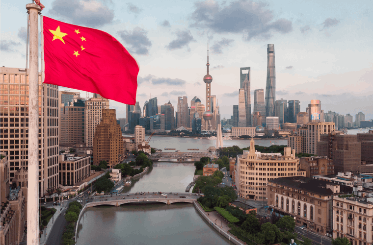 Acclime China – помощь в визах и переезде в Китай