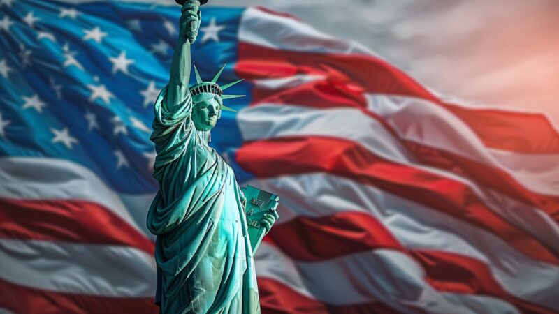 Переезд и иммиграция в США